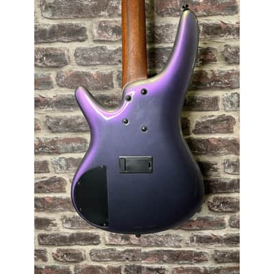 Ibanez SR500 EBAB image 9
