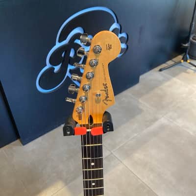 Fender Player II Modified Stratocaster with Rosewood Fretboard 2025 - Present - Olympic Pearl image 2
