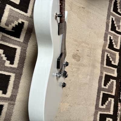 Gibson Les Paul Special Tribute P-90 2020 - 2024 - Worn White Bild 3
