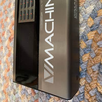 SM Pro Audio V Machine | Reverb
