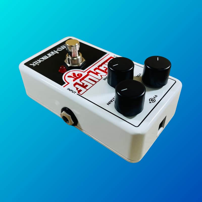 Electro-Harmonix Nano Big Muff Pi | Reverb