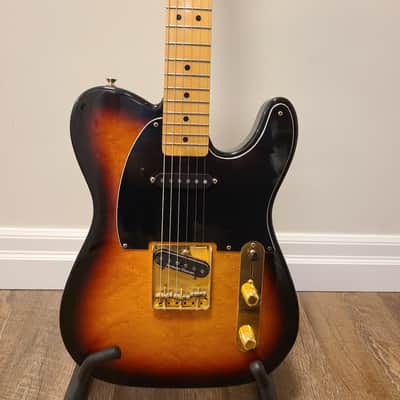 Fender Custom Shop Jerry Donahue Telecaster 1994 image 3