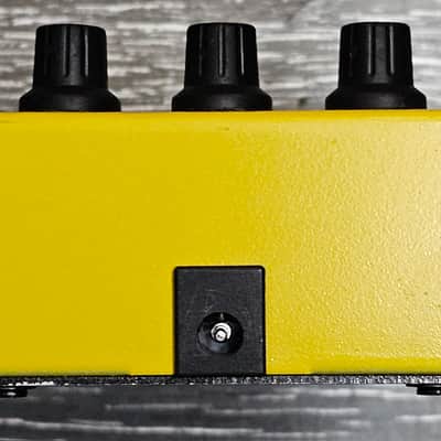 Visual Sound GarageTone Chainsaw Distortion image 5