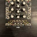 Make Noise Maths Module 2019 - Present - Black & Gold