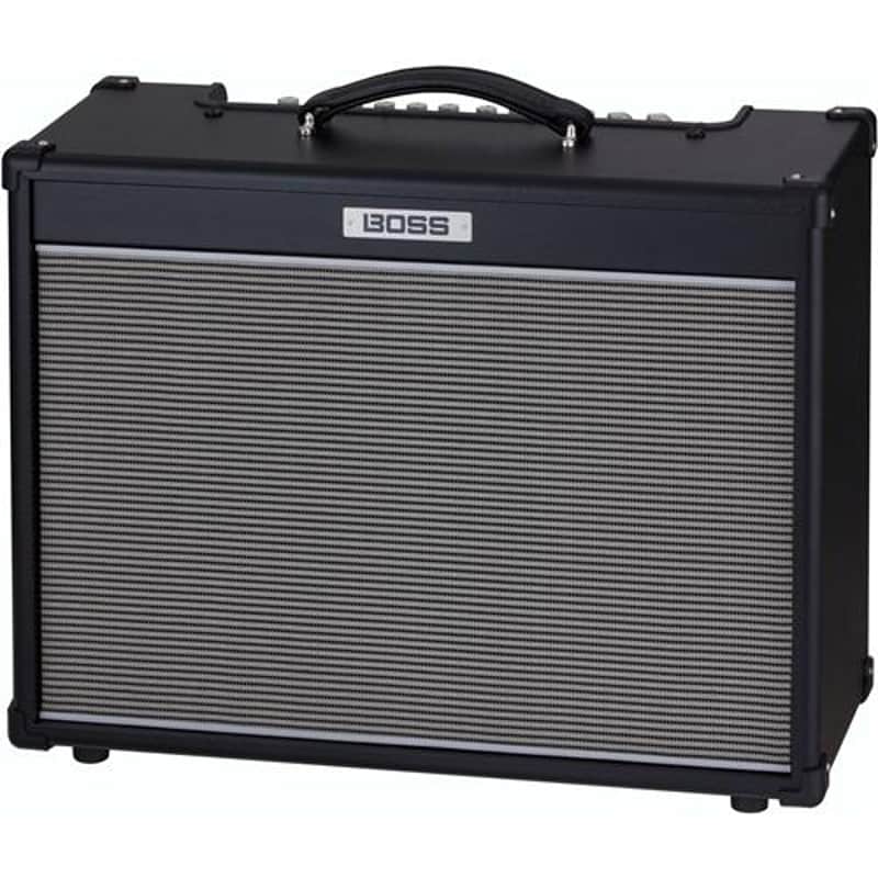 Roland Nextone Artist 80W Guitar Amplifier image 1