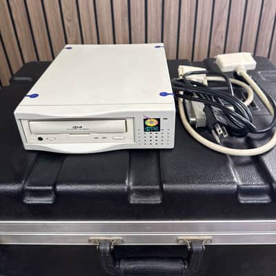 Roland VS-1680 24-Bit Digital Studio Workstation 1998 - 2000 - Gray image 7