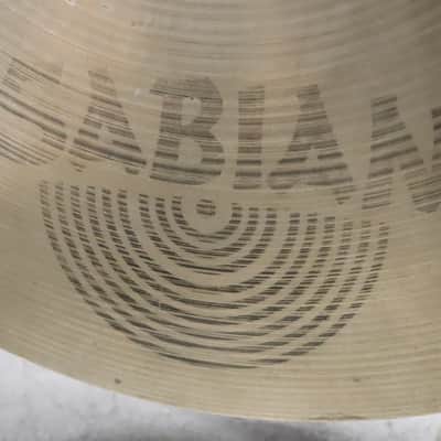 Sabian 20" AA Medium Ride Cymbal image 7