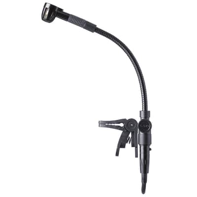 AKG C519 ML clip-on condenser image 1