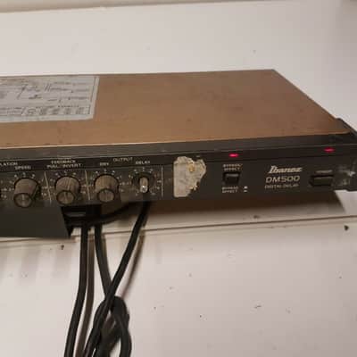80's IBANEZ DM 500 DIGITAL DELAY image 3