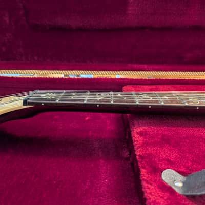 Daisy Rock Elite Venus Double Cut - Vintage Ivory image 14