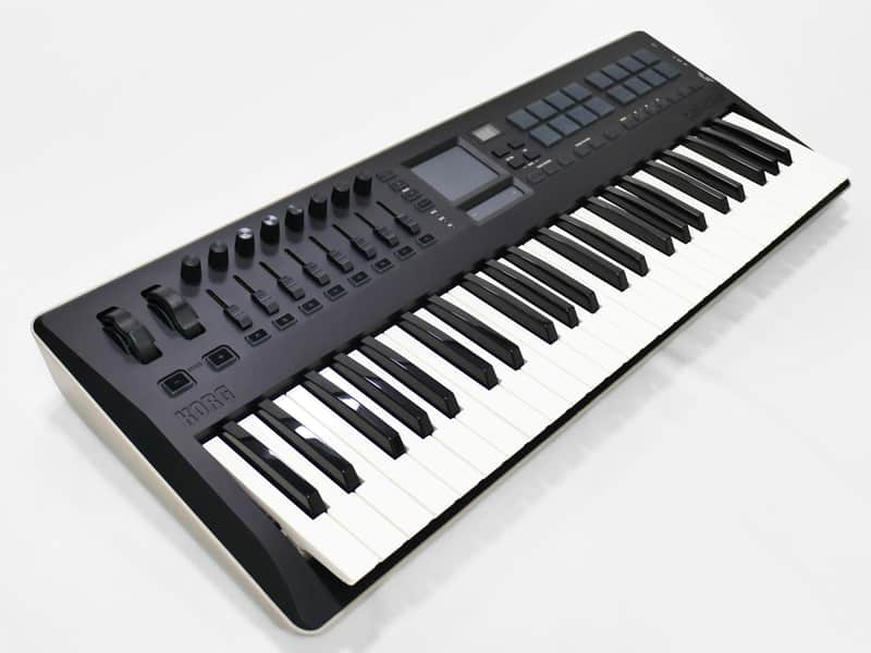 KORG Taktile-49 image 1