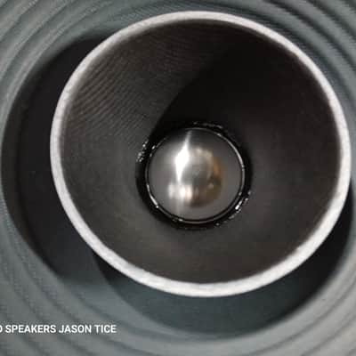 12" FIELD COIL SPEAKERS WIDE RANGE PAIR ALL NEW OEM AMERICAN COMPONENTS PMR 30PAP-FC 2026 image 12