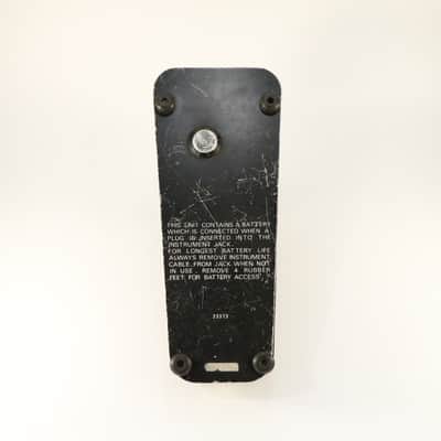 Ibanez No 93 Blubber Wah Wah (s/n 23373, Vintage) image 2