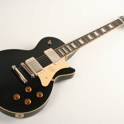 Heritage Custom Shop Core Collection H-150 Ebony image 2