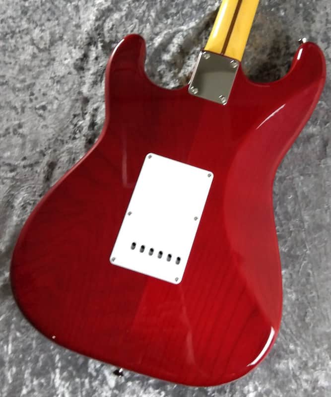 Tokai AST101 SDR s/n240162 [3.63kg] [Made in Japan] 2024 -See