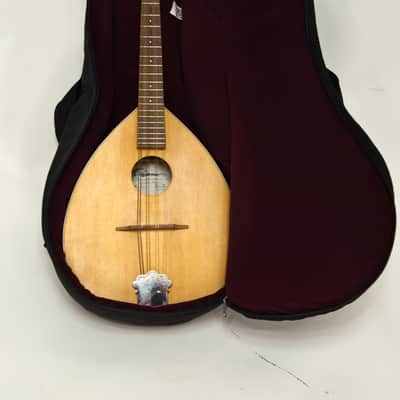 Mid Missouri Mandolin M-1 image 2