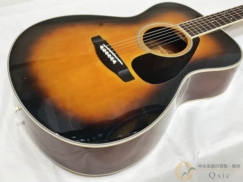 Yamaha Fs 423 S Tbs | Reverb
