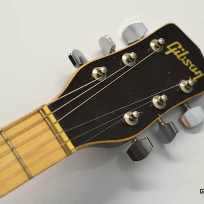 Lignatone Guitar image 10