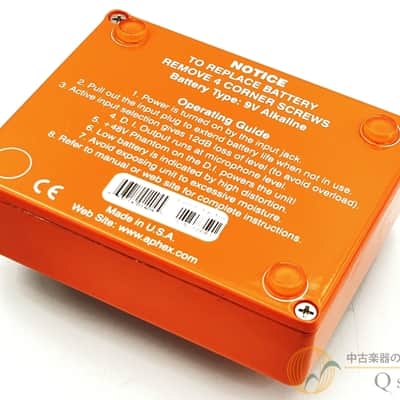 APHEX Punch Factory MODEL1404 image 2