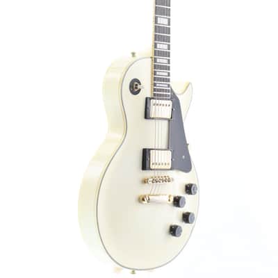 Orville LPC-75 Alpine White (07/31) image 8