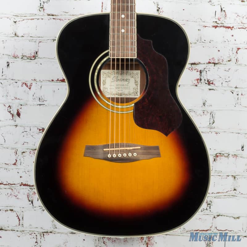 Ibanez SGT110-VS Acoustic Guitar Vintage Sunburst image 1