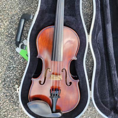 Amati Artisan B 13" Viola image 2