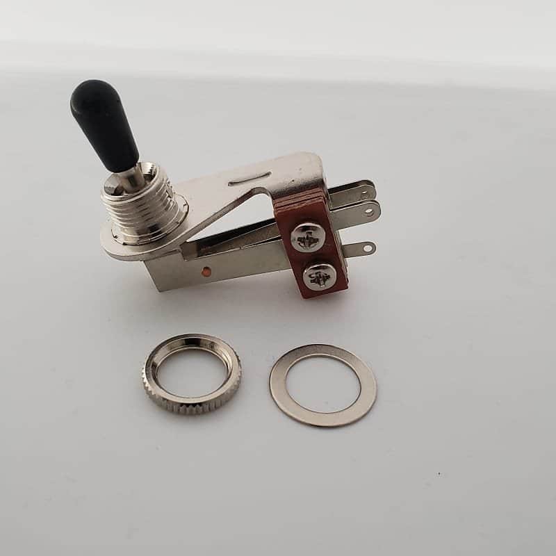 TGPS Gibson L Style Toggle Switch image 1