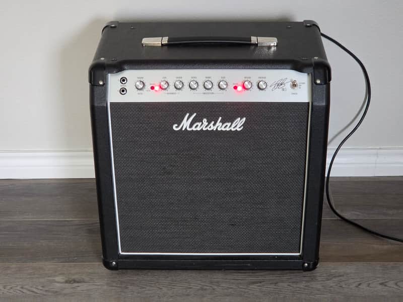 Marshall SL-5C Slash Signature 5-Watt 1x12" Guitar Combo