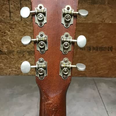 Martin 000-18 1964 image 3