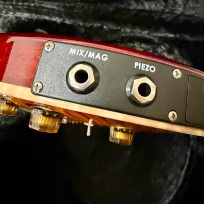 PRS Custom 24 Piezo 2023 image 16