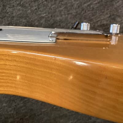 Fender Telecaster 1975 - Natural image 9