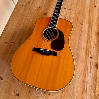 Santa Cruz D Model 1998 image 1