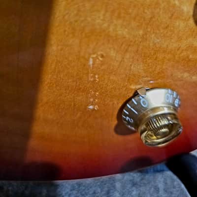 Gibson Les Paul Traditional 2017 - Heritage Cherry Sunburst image 15