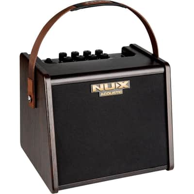 AC-25 Rechargeable Acoustic Amplifier image 5