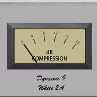 SoundMagic Dynamic 9 Vintage Compressor Bundle (Download) image 10