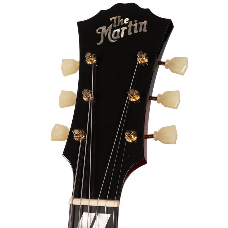 Martin CEO-8 image 5