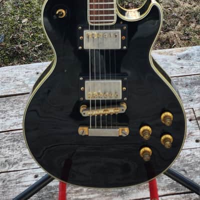 RARE! Matsumoku Thomas Organ Era Vox Voxton w Maxon Pickups 1968-70 Hoshino Gakki Japan image 2