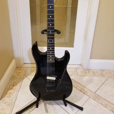 Kramer Baretta 80's Black image 1