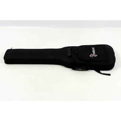 Tobias Classic IV 4-String Bass Regular Satin Natural image 7