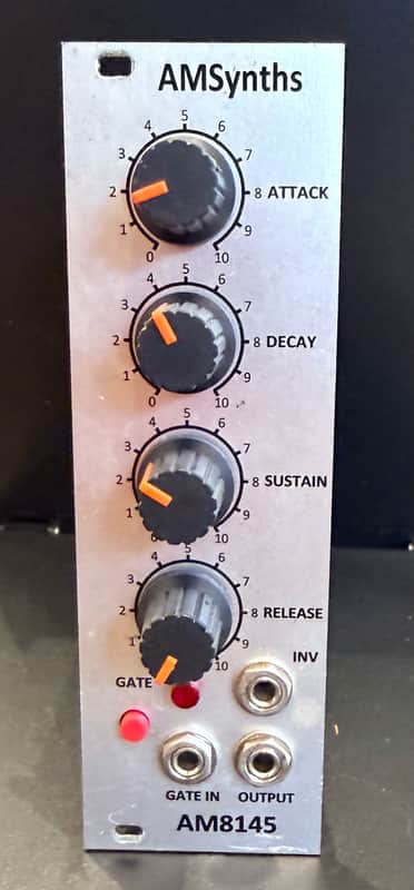 AMSynths AM 8145