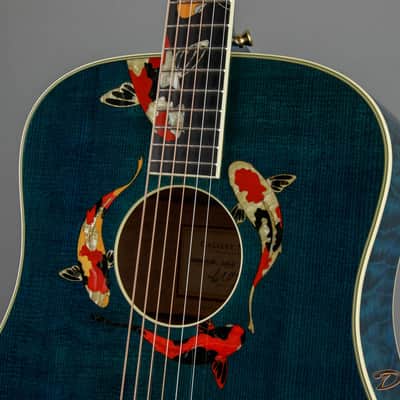2001 Taylor “Living Jewels,” Maple/Spruce Like Taylor Swift’s image 21