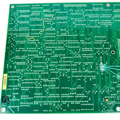 Moog Voyager Analog Board, PCB #11-404P image 6