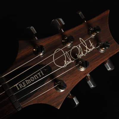 2018 PRS Mark Tremonti Signature Tremolo Aquamarine image 13