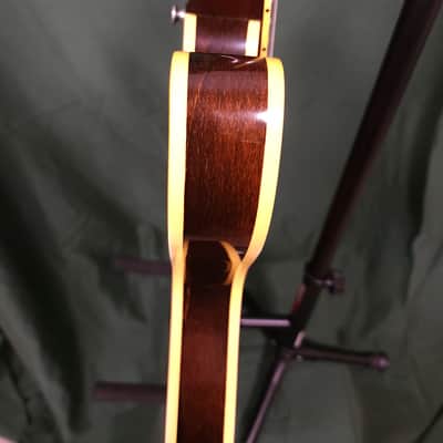 Gibson ES-330TD 1969 - 1972 Sunburst image 4