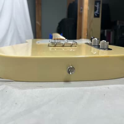 Fender Classic Series '50s Telecaster MIM - Made in Mexico Electric Guitar image 18