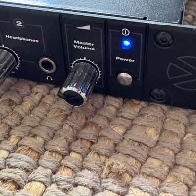 M-Audio ProFire 2626 Firewire Audio Interface 2010s - Black image 5