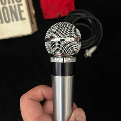 Shure 565 unisphere 1 image 3