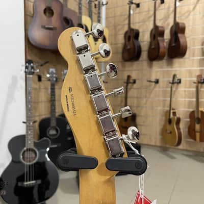 Fender Vintera II 60 Telecaster, Rosewood Fingerboard, Fiesta Red image 5