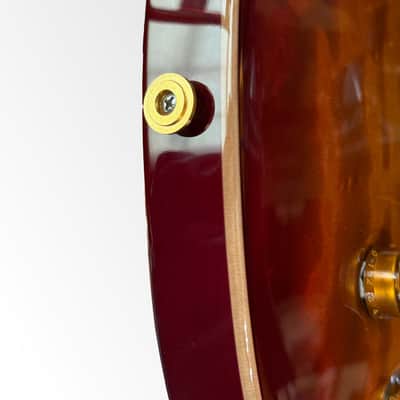 2007 PRS Core Custom 22 10-Top image 10