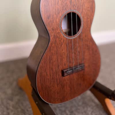Martin Centennial 1 Concert Ukulele image 2